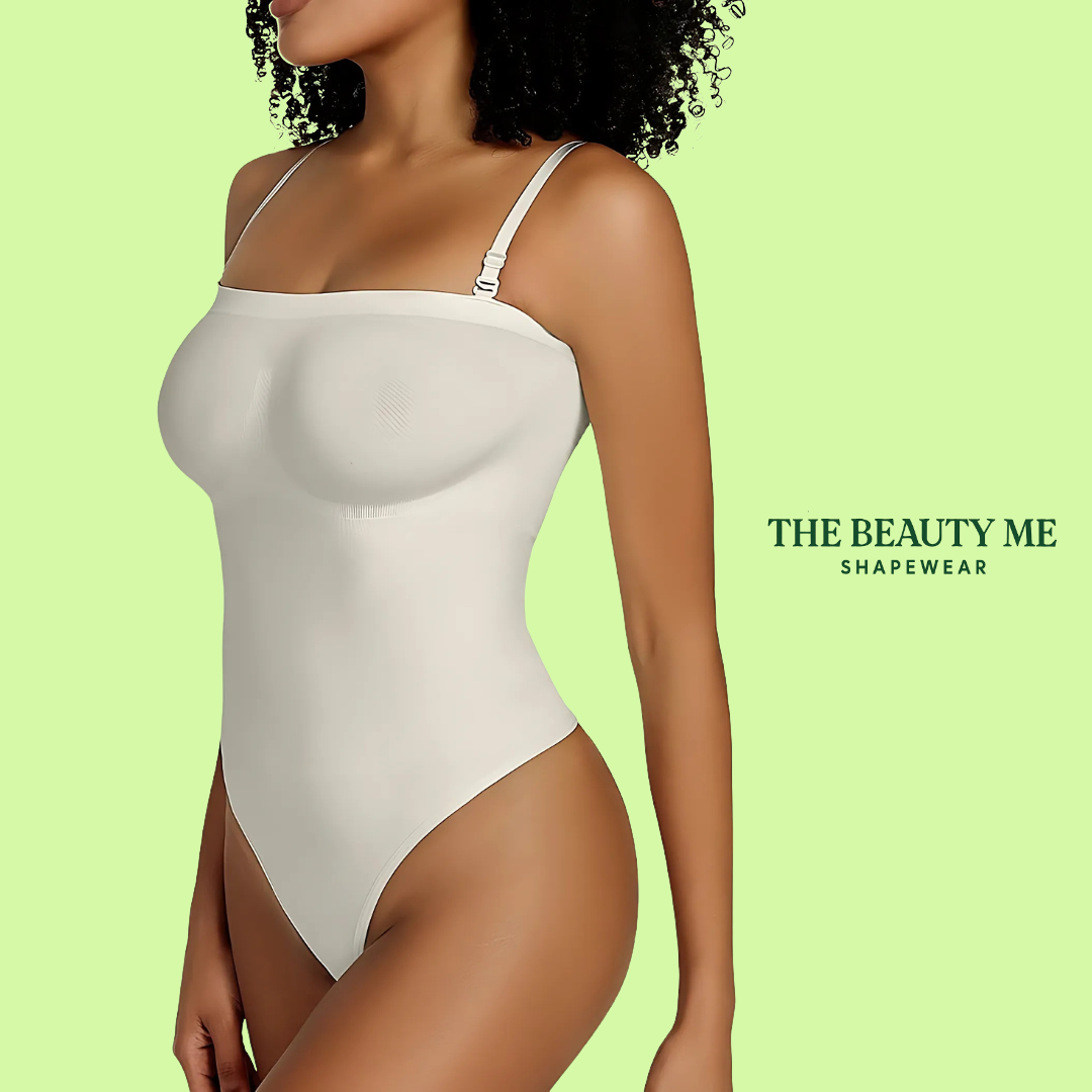 Why We Recommend Wearing Shapewear Under Your Clothes — But Always on Your Terms